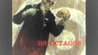 Dr.Octagon - Real Raw