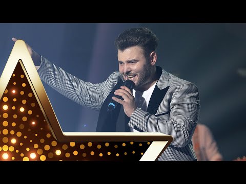 Milan Bukilic - Splet pesama - (live) - ZG - 22/23 - 24.06.2023. EM 35