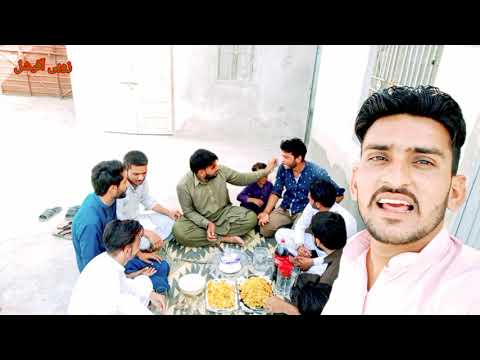 Birthday party# Happy birthday Mahar Najeeb Ullah dullu # zubi official #