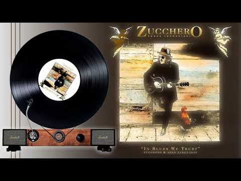 Zucchero   - 08 Papa' perche'    - Spirito divino  1995 ( il giradischi )