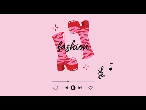 a throwback playlist