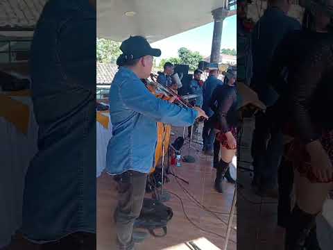La Nueva Sensación de San Simón, Morazán.💯🎻🇸🇻
