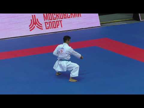 Abe Sakichi (Japan) – Ohan Dai