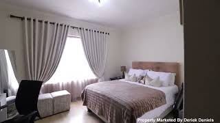 2 Bedroom 2 Bathroom Investment