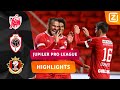 JANSSEN DOET 'T MET EEN HAKJE! ? | Antwerp vs Seraing | Jupiler Pro League 2022/23 | Samenvatting