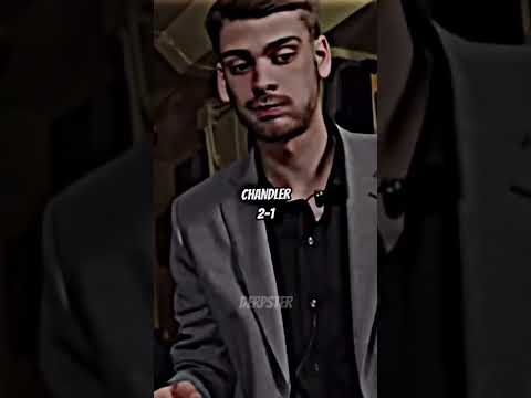 Chandler Vs Marcus #chandler #marcus #mrbeast