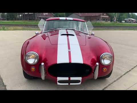 1965 Ford Cobra (CC-1735780) for sale in Annandale, Minnesota