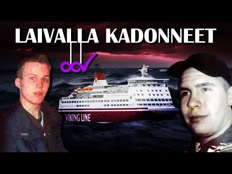 KATOAMINEN VIKING ISABELLALLA | Mitä tapahtui Niku Patroselle ja Markus Leväniemelle?