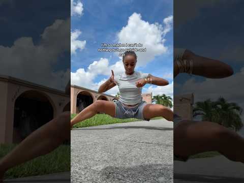 WE OUTSIDE EATING ‼️🔥 OUT NOW (@bracedacekendalle)