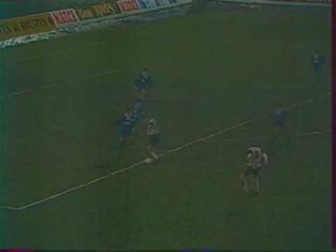 UEFA Cup-1992/1993 Torpedo Moskow - Real Madrid 3-2 (03.11.1992)