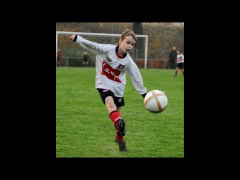 Diashow vv Nieuwerkerk F2 2009-2010 deel 2