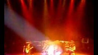 Paul Gilbert - Norwegian Cowbell