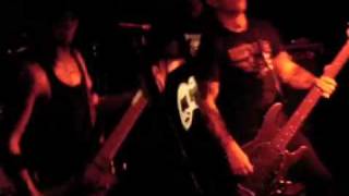 DEATH ANGEL (live) - Road Mutants/Seemingly Endless Time