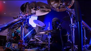 #93 Machine Head - A Thousand Lies - Drum Cover
