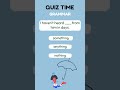 SOMETHING? ANYTHING? NOTHING? #languagelearning #grammarexercise #languageskills #vocabulary #esl
