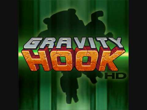 Gravity Hook HD Soundtrack - Track C