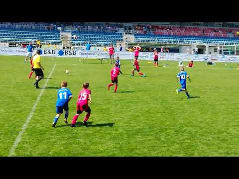 FK Hodonín U10 - Sigma Olomouc, » 12.5.2018