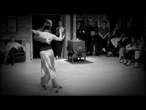 Murat and Michelle in Augsburg, Germany.