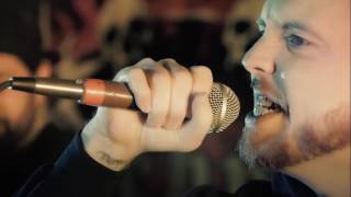 HATEBREED - Looking Down the Barrel of Today  OFFICIAL MUSIC VIDEO   YouTube 1080p