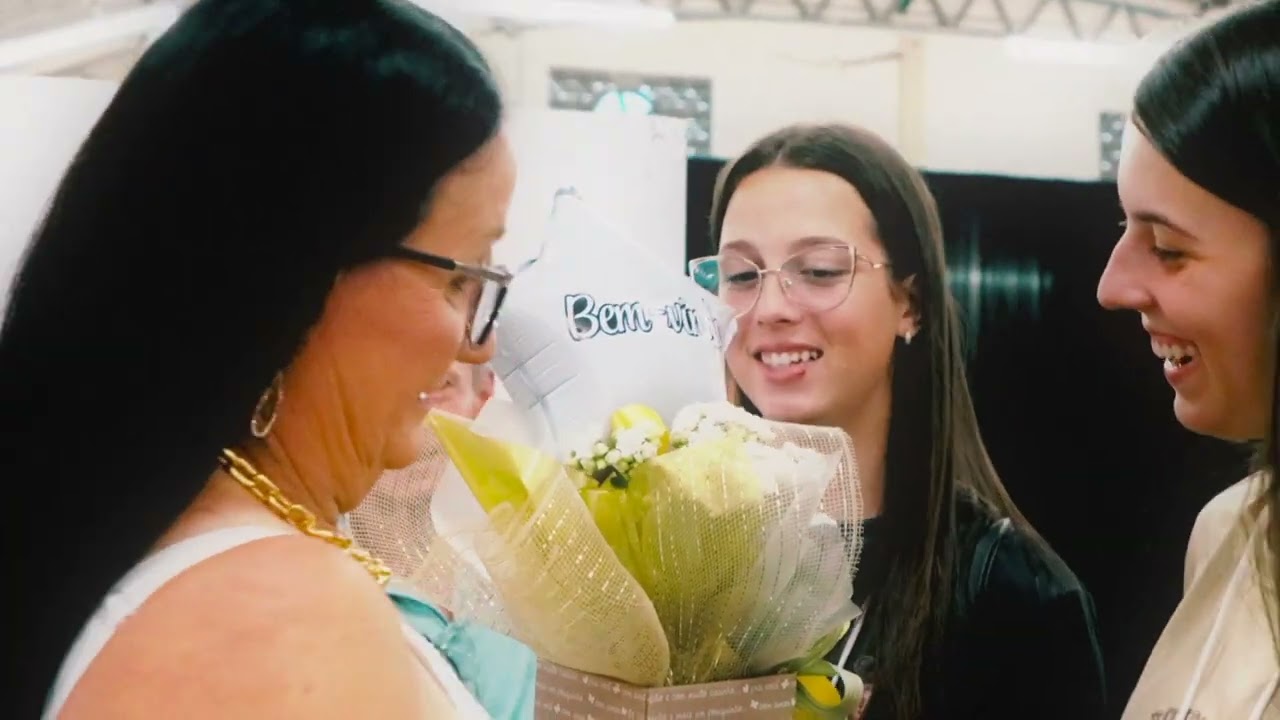 Centenas de jovens participam da 9ª edição da Missão Franciscana da Juventude