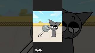Download lagu Nickel and Grey #bfdi #bfdia #bfb #tpot #sprunki #animation mp3
