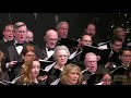 2019 Jazzy Christmas- Imperial Brass - I Wonder as I Wander
