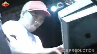 Download lagu Saint Loco Live Konser At Kotamobagu Sulawesi Utara 2006 mp3
