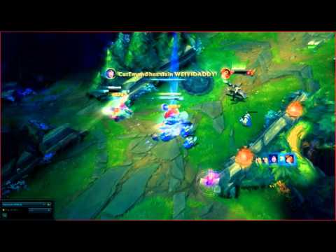 FULL TILT LUCIAN 6.6 BARD MASTERY DISRESPECT