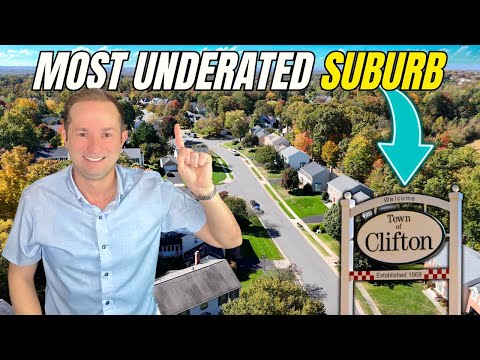 Zillow Clifton Va