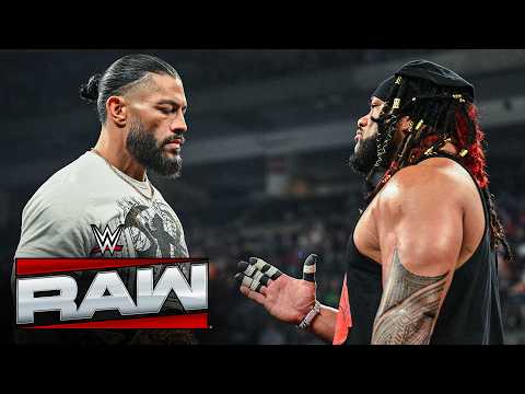 Jacob Fatu Says You ‘Can’t Really Prepare’ For Tribal Combat