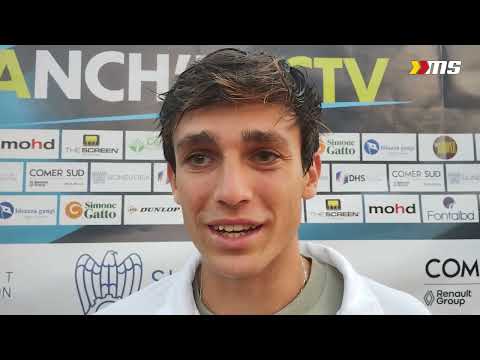 Ctv Messina, Fausto Tabacco fiducioso per la nuova sfida scudetto