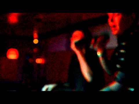 Dj Underhill & MC Mirage @ Sofit cafe