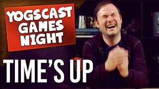 TIME'S UP | Games Night