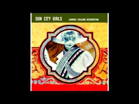 Sun City Girls - Bangalore Porch Lights