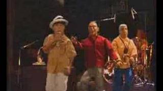 NoJazz Candela Featuring Mangu