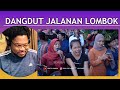 NIA DIRGHA SEHARUSNYA AKU Cover DANGDUT JALANAN LOMBOK IRAMA DOPANG