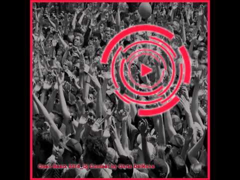 Open Beatz 2015_Dj Contest by Chris DelNova[DEEP,TECHNO,MINIMAL,TECH HOUSE]