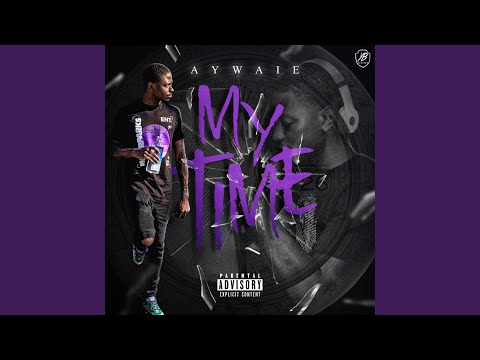 Be There (feat. NLB Mone)