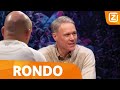 Rondo 09/01/2023 | Met MARCO VAN BASTEN, JAN VAN HALST, RUUD GULLIT en YOURI MULDER