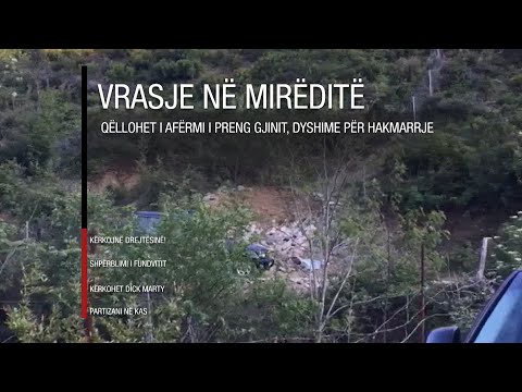 Edicioni informativ - 15 Dhjetor 2020 - Ora 20:00 - RTV Ora