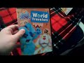 My Completed Blue S Clues DVD Collection