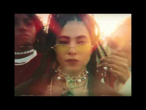 Vera Delacruz - ENOJAU feat. Veztalone, fresaconcrimen