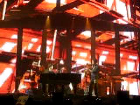 lionel Und Andre Delano