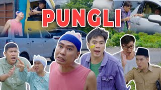 Download lagu BANYAK PUNGLI DI KAMPUNG MAK BETI mp3