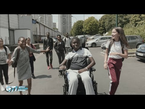 Great Teacher Issaba - Polygones (Leçon 08: Remix PNL)