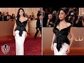 Charli XCX S Stunning Golden Globes Look Has Everyone Talking