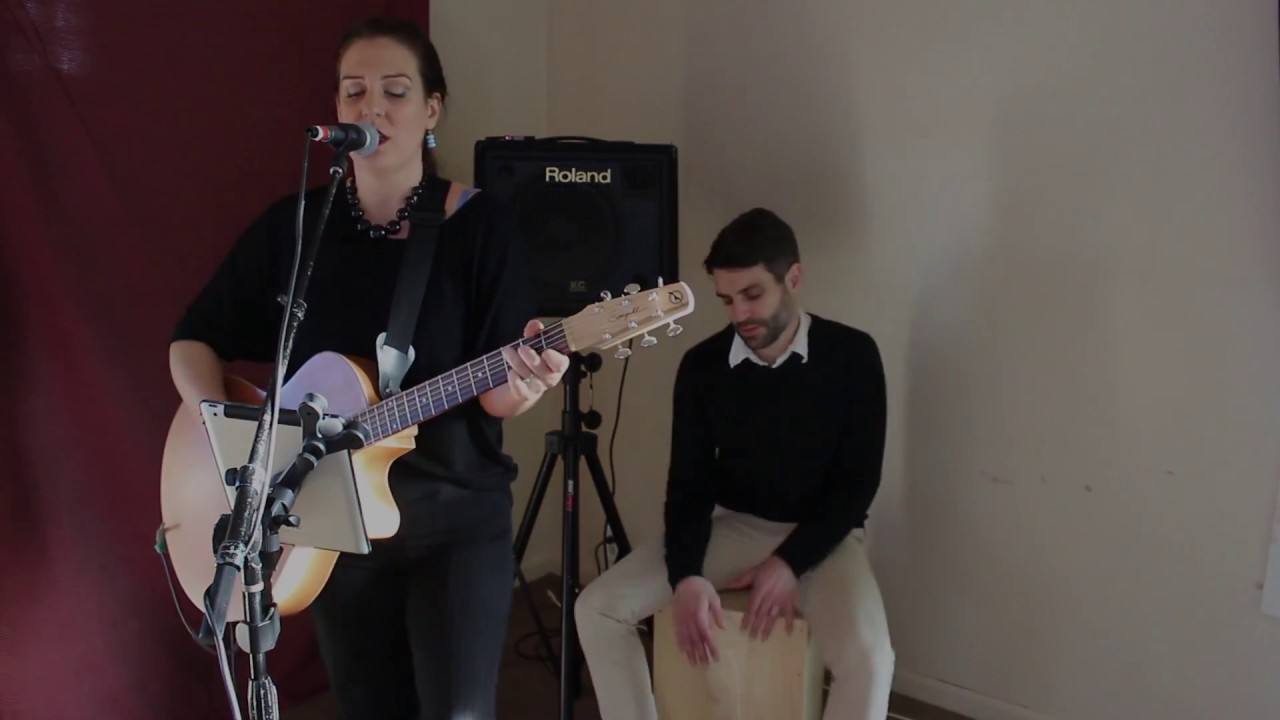 Promotional video thumbnail 5 for Maria Rose Entertainment