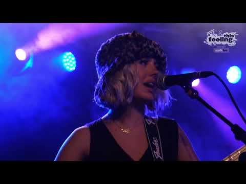 Spyres ‘Fake I.D’ | This Feeling x Scotts - Isle of Wight festival