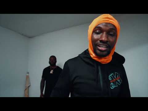 Nir Costello - Rise To Heaven [ Official Video ]