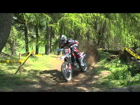 British Sprint Enduro Championships 2013 Round 3 Saintswell